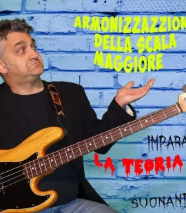 Dominanti secondarie