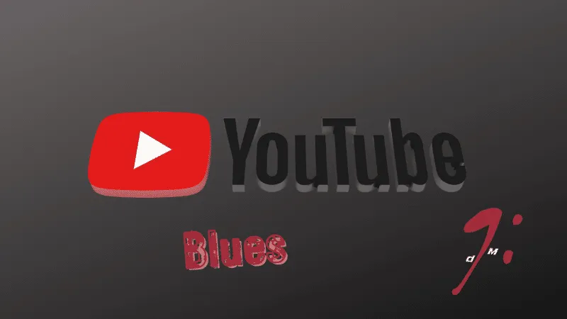 lezioni di basso blues