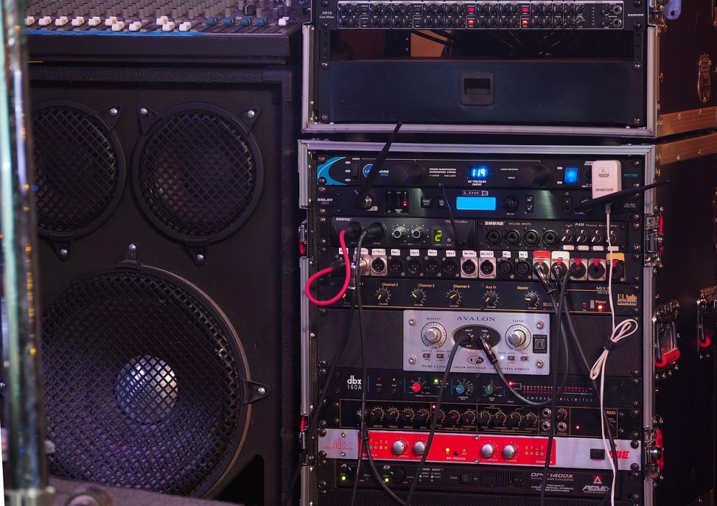 Setup per bassisti principianti