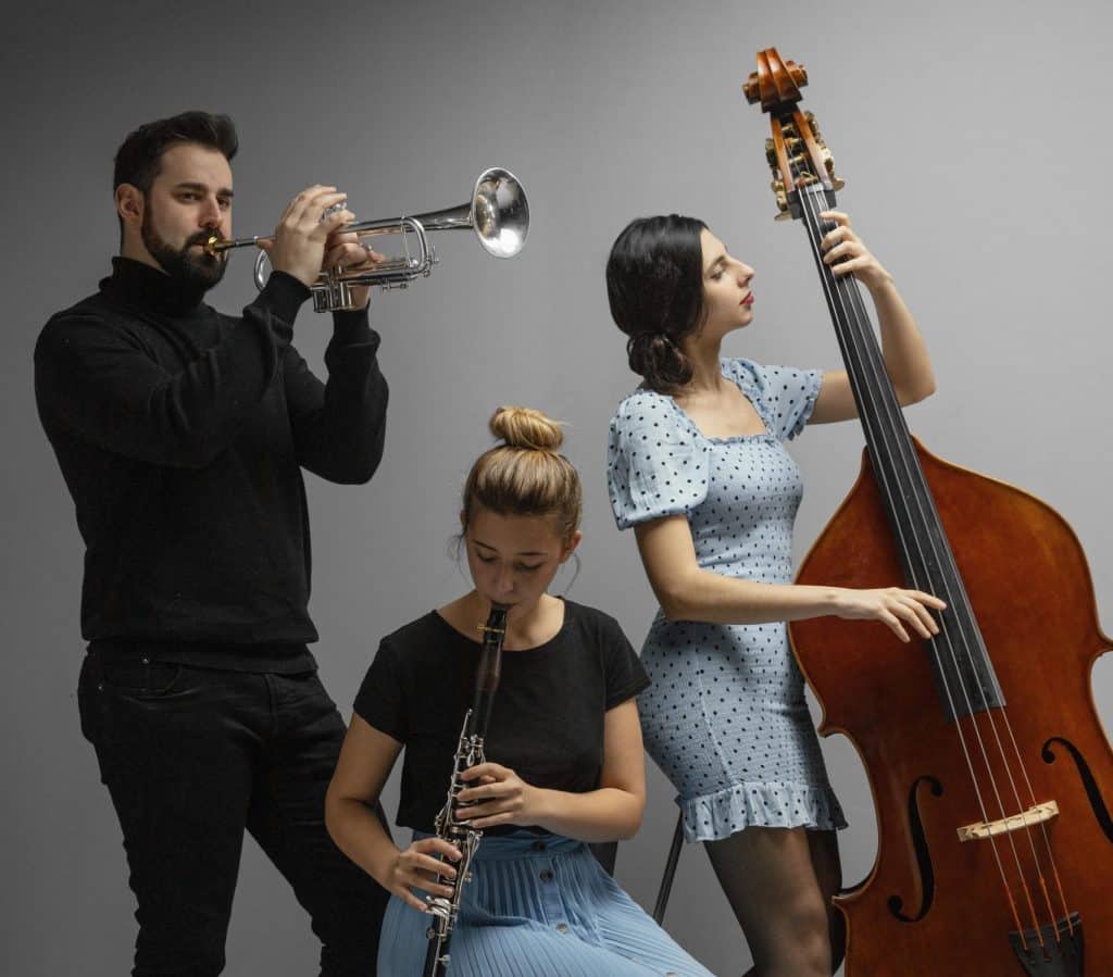 processo creativo nel Jazz