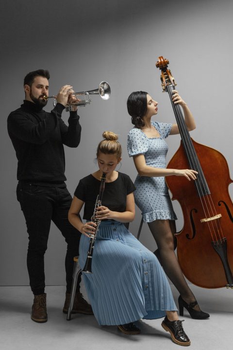 processo creativo nel Jazz