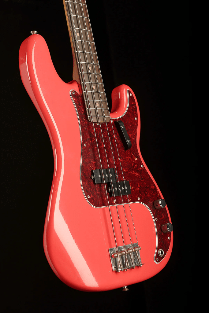 Fender Vintera II Road Worn