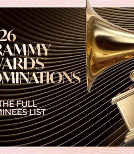 Grammy 2026