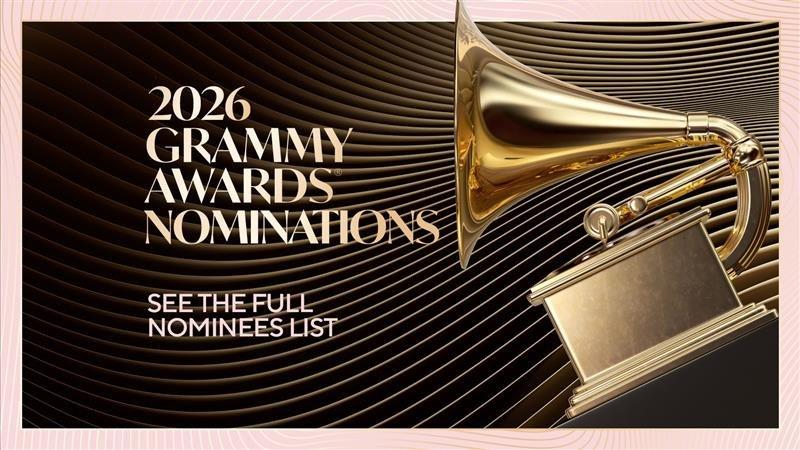Grammy 2026