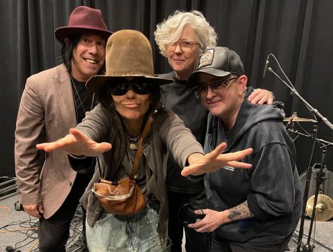 4 Non Blondes nuovo album 2026