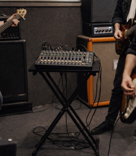 prove musicali nel 2026