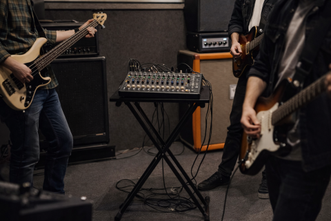 prove musicali nel 2026