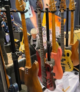 gear per bassisti