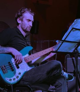 studiare per il palco
