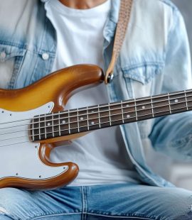 studiare bene il basso
