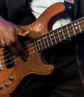 consigli per bassisti