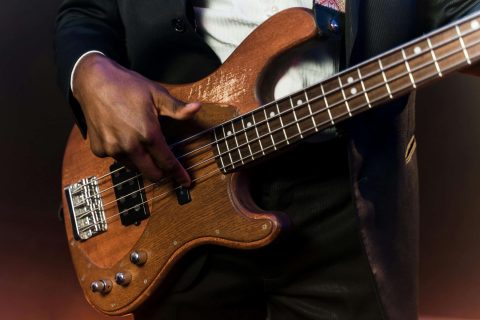 consigli per bassisti