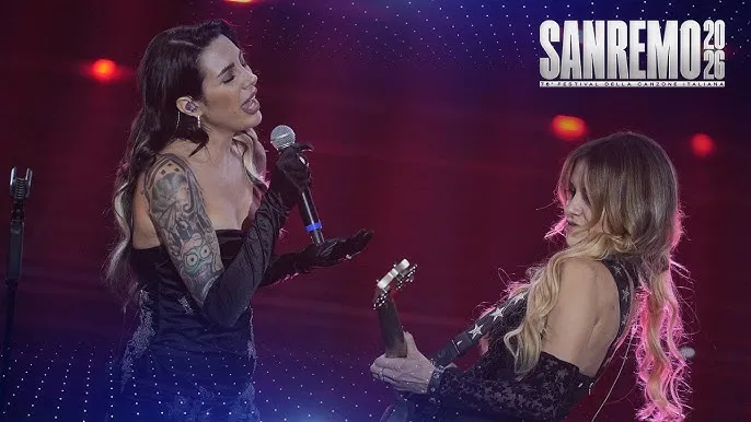 Sanremo e musica indie