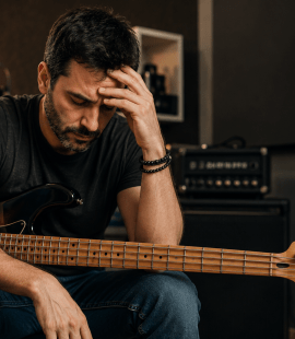 migliorare sul basso