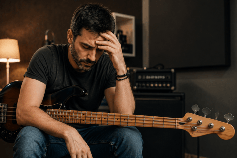 migliorare sul basso