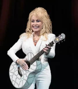 Dolly Parton è morta